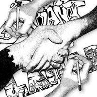 Lahar (CZ) : Idiot Savant - Lahar